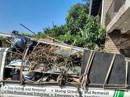 Best Construction Debris Removal  in Bartonville, TX