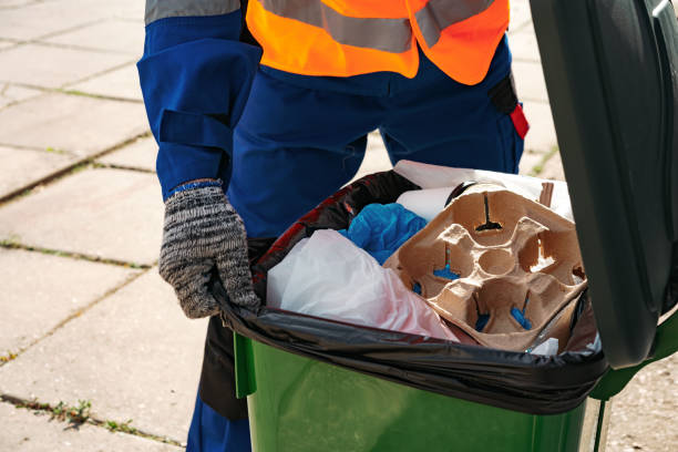 Best Garage Cleanout  in Bartonville, TX